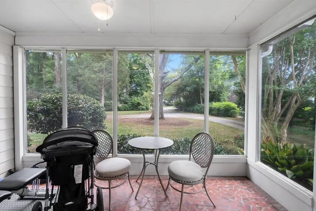 Cozy Home W/ Pool + Baby Gear In Prime Area Charlotte 0*,