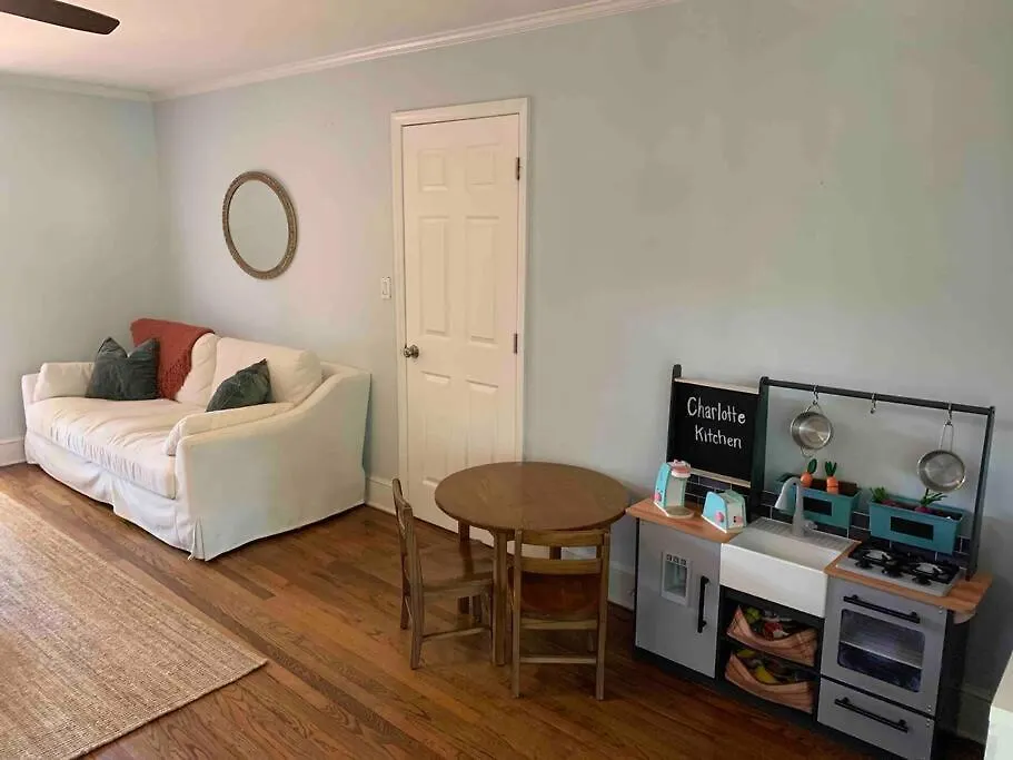 Holiday home Cozy Home W/ Pool + Baby Gear In Prime Area Charlotte United States