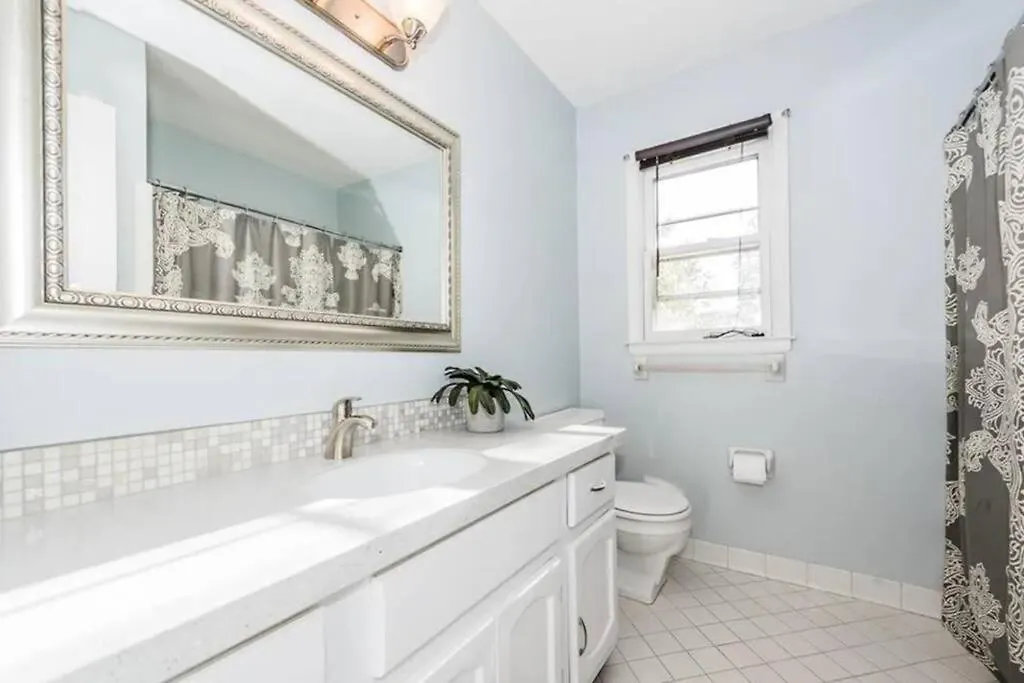 Cozy Home W/ Pool + Baby Gear In Prime Area Charlotte United States