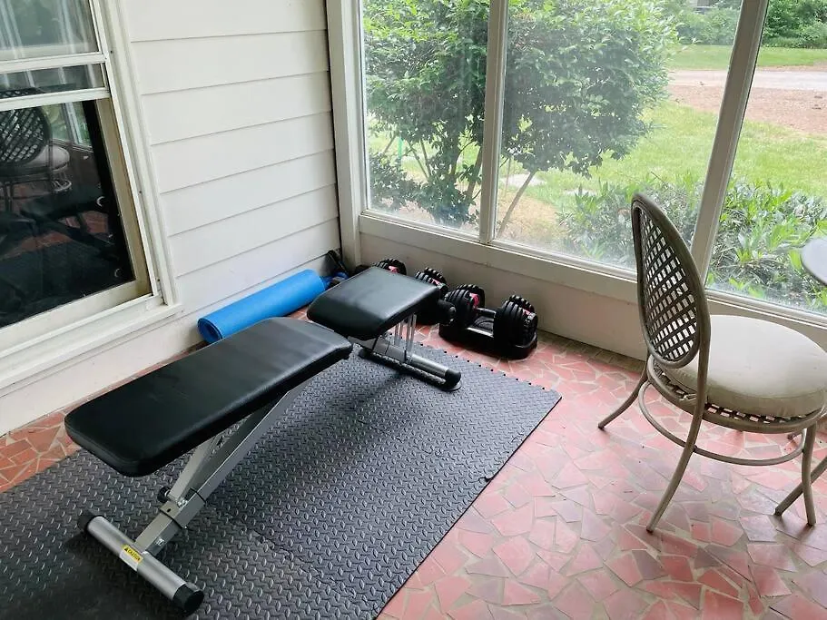 Holiday home Cozy Home W/ Pool + Baby Gear In Prime Area Charlotte