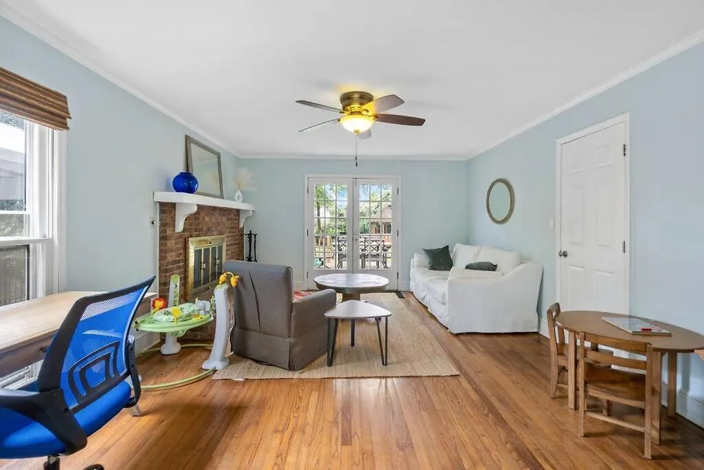 Cozy Home W/ Pool + Baby Gear In Prime Area Charlotte 0*,  United States